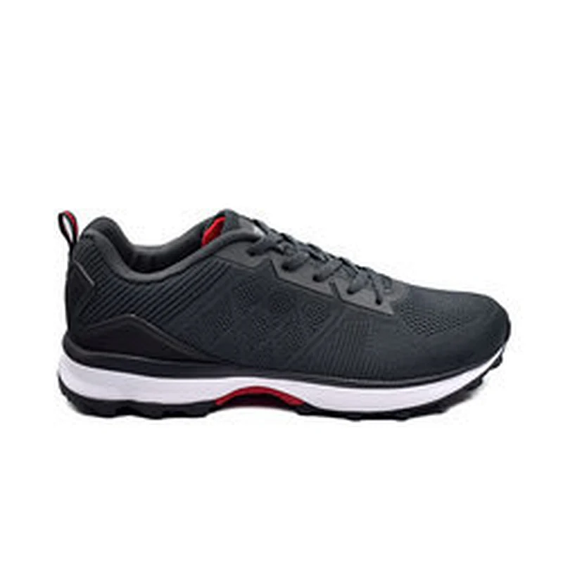 Fashion sports flying knit shoes, running shoes