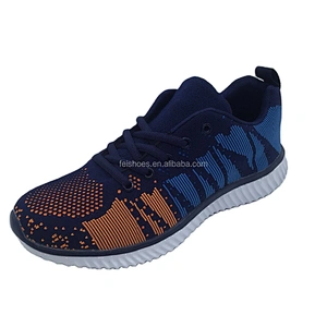 Factory Newest custom men casual Athletic shoes sneaker shoes