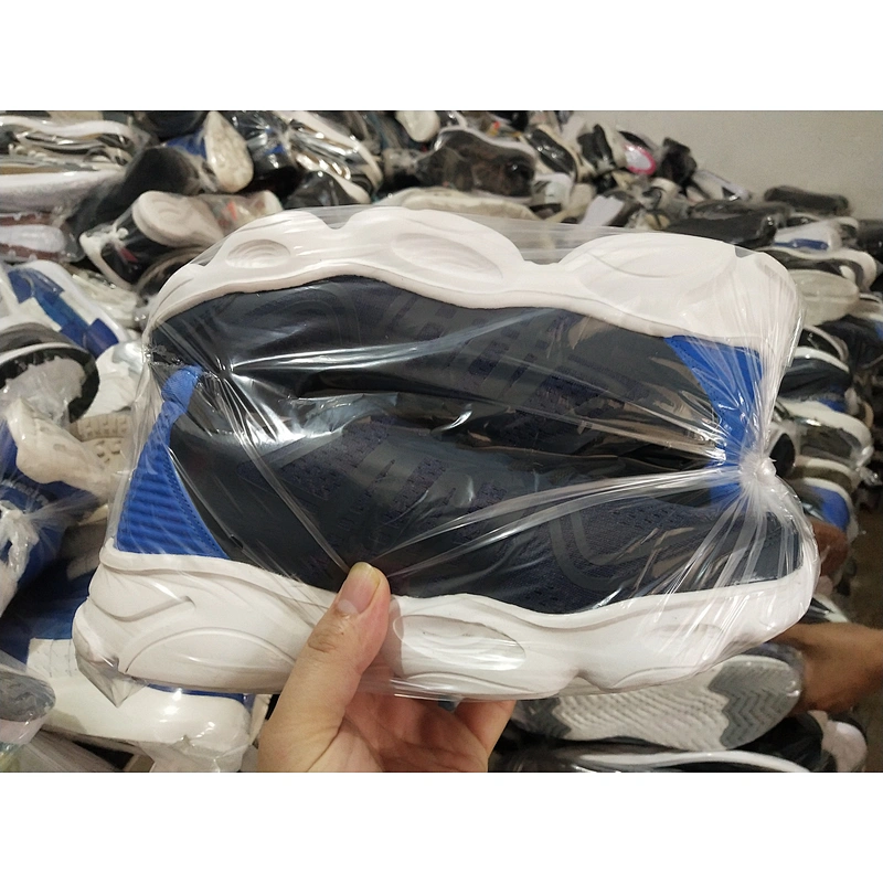 Mix style good quality men sports running casual shoes stock lots