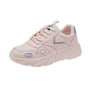New Design Women's Sneaker High-Quality Casual Sport Shoes