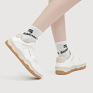 New Korean version fashion women flat sneaker shoes female all-match breathable casual board shoes