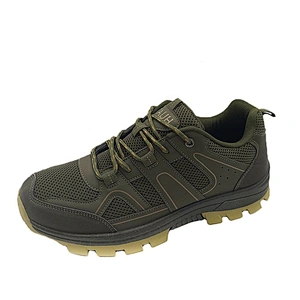 Custom Men Athletic Sneaker Hiking Shoes for Outdoor Trekking