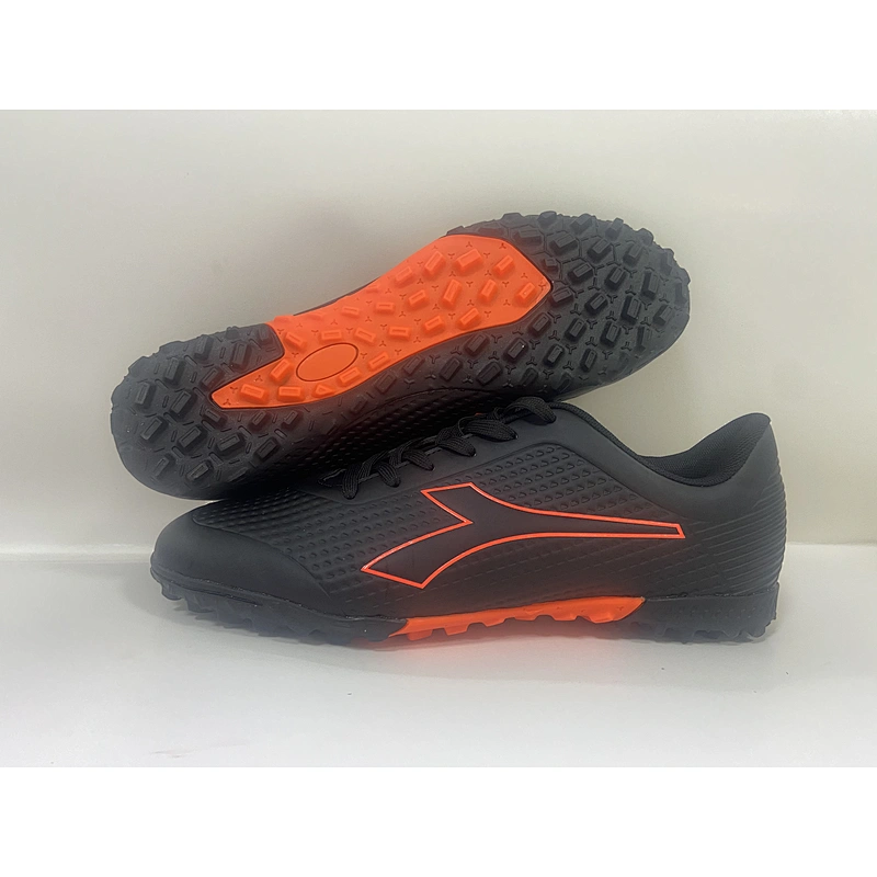 Factory Custom trainer indoor men turf sports Soccer Shoes Best Outdoor football shoes