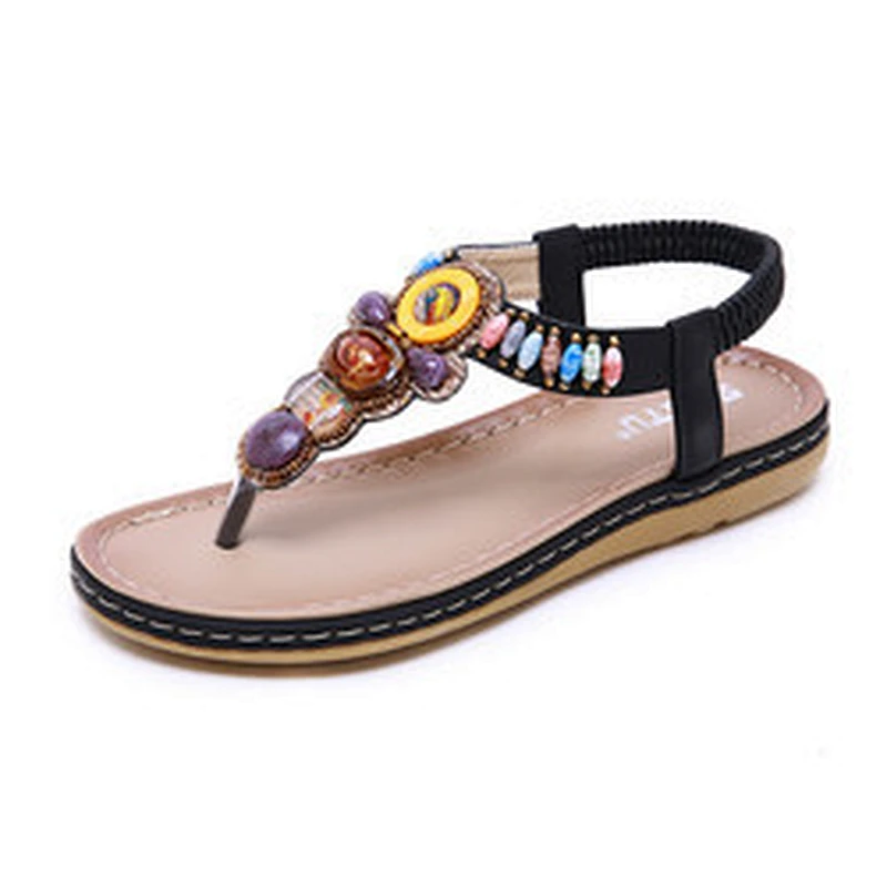 women shoes 2021 Women sandals ladies beach Sandals outdoor Flip-flops Sandals casual shoes
