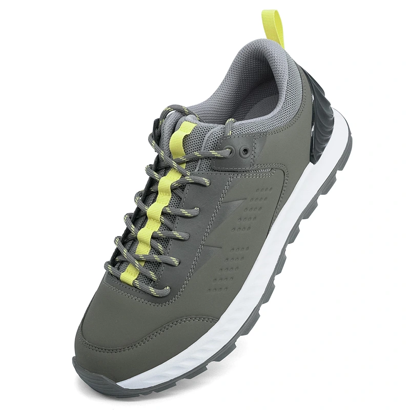 Trendy Fashion Running Casual Shock Absorbing Sports Men's Forrest Gump Shoes Man Shoe