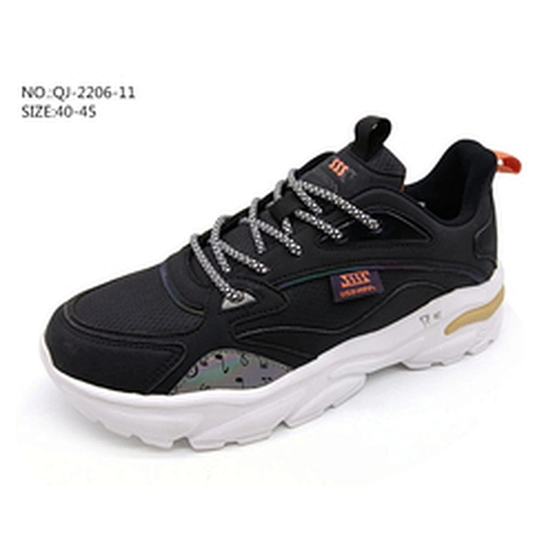 New Fashion outdoor Lace-up Men Sneakers casual Shoes Mesh Sports tennis running Shoes