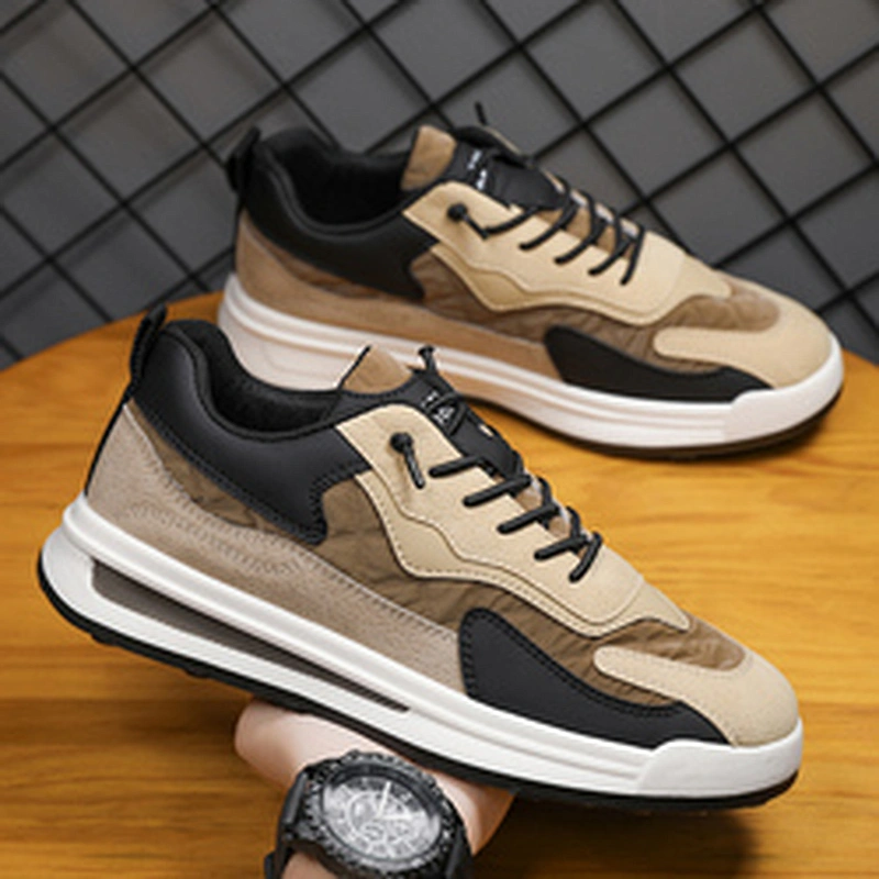 Men Casual Walking Shoes Fashion Running Sports Sneakers