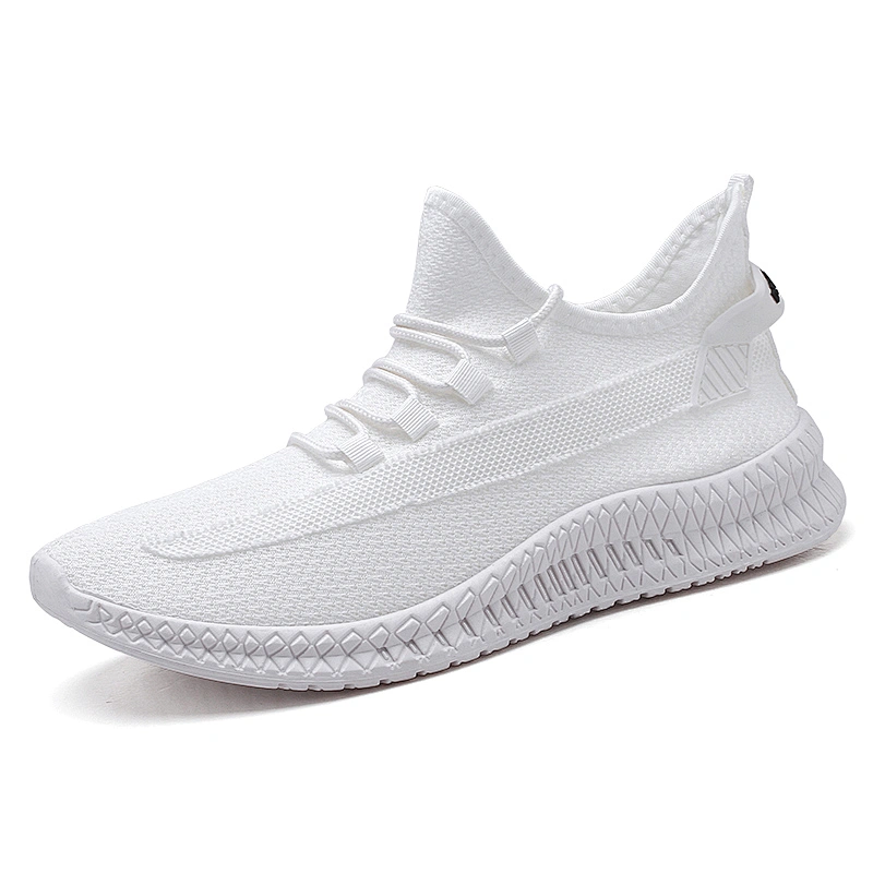 mens sports  Trendy Mesh  running summer designer breathable walking casual shoe
