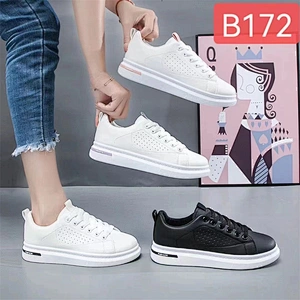 New Fashion Sneakers Brand Women Sports Running Shoes Walking Style Casual Shoes
