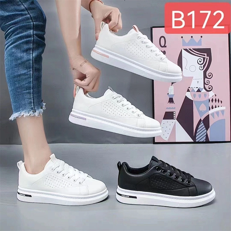 New Fashion Sneakers Brand Women Sports Running Shoes Walking Style Casual Shoes