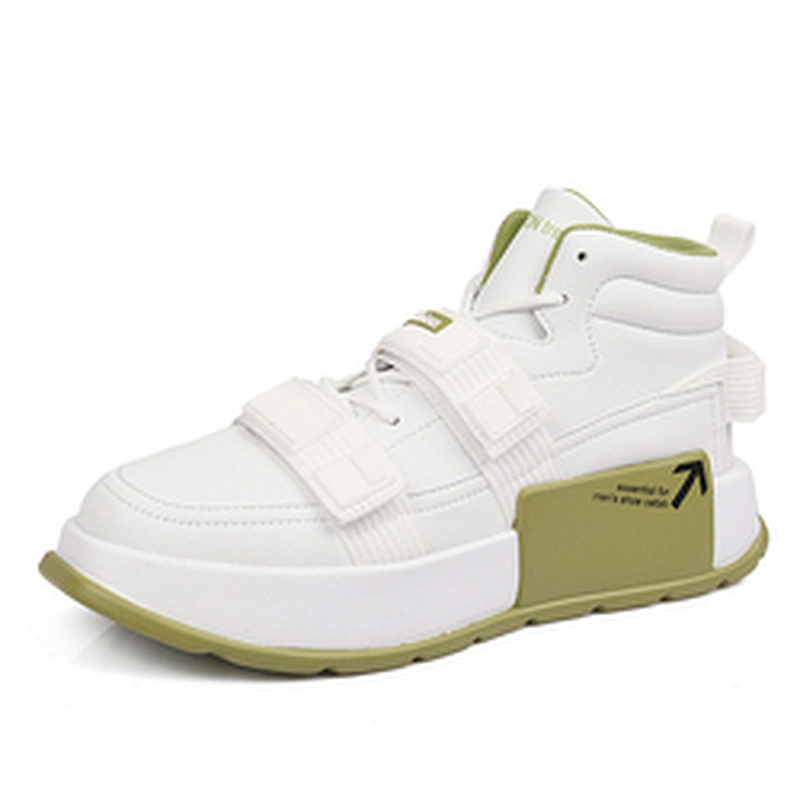 New Mesh Low-Cut Lightweight Men Casual Sports Shoes running Sneaker Shoes