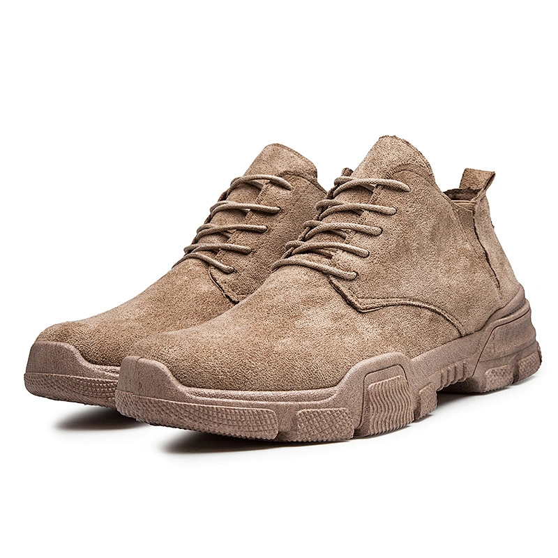 Wholesale Men sneakers New Fashion Casual sneaker Leather Shoes