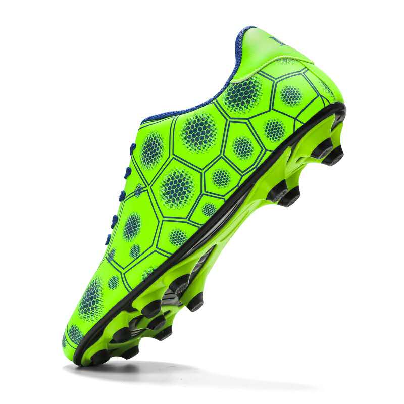 Good Quality Cheap men Soccer Football Shoes