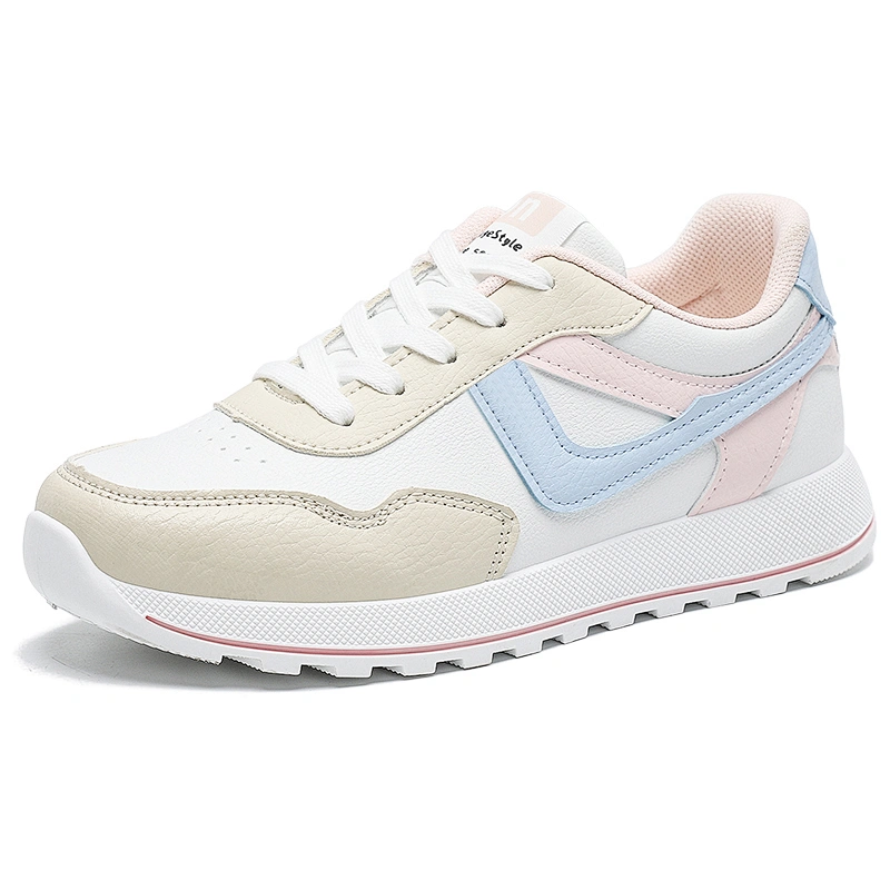 Customize  Gym Sports Running Jogging Footwear Women Sneaker Shoes