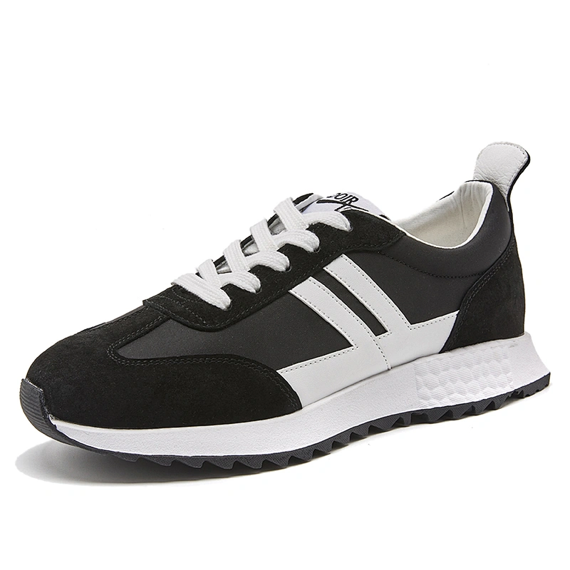 Fashionable Casual Shoes High-Quality Running Sports Shoes for Women