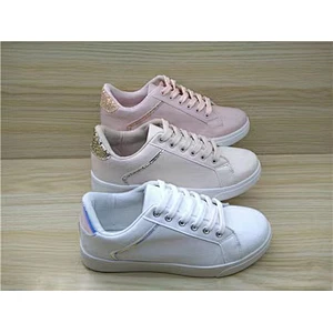 New Style Fashion women Injection Leisure Casual Footwear Skate Board Shoes
