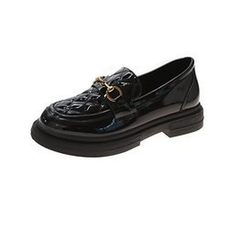 Women Casual Shoes Loafers Slip on Flat Shoe