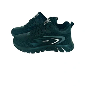 New Custom Breathable Men Fashion Sneakers Outdoor Sports Running Casual Shoes