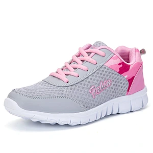 Women Running Athletic Walking Sneakers Ladies Casual Sports Tennis Shoes