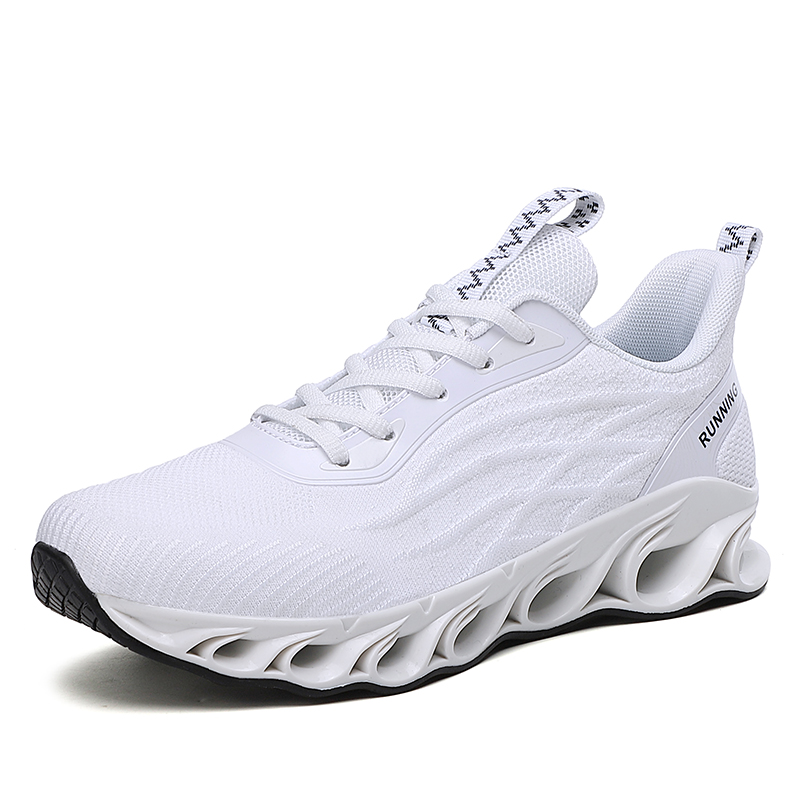 Mens casual shoes sport shoes  running sneaker walking style shoes