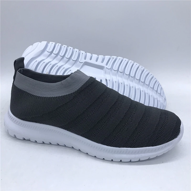Custom Wholesale Cheap Mens Sneakers Running Male Casual Sport Shoes