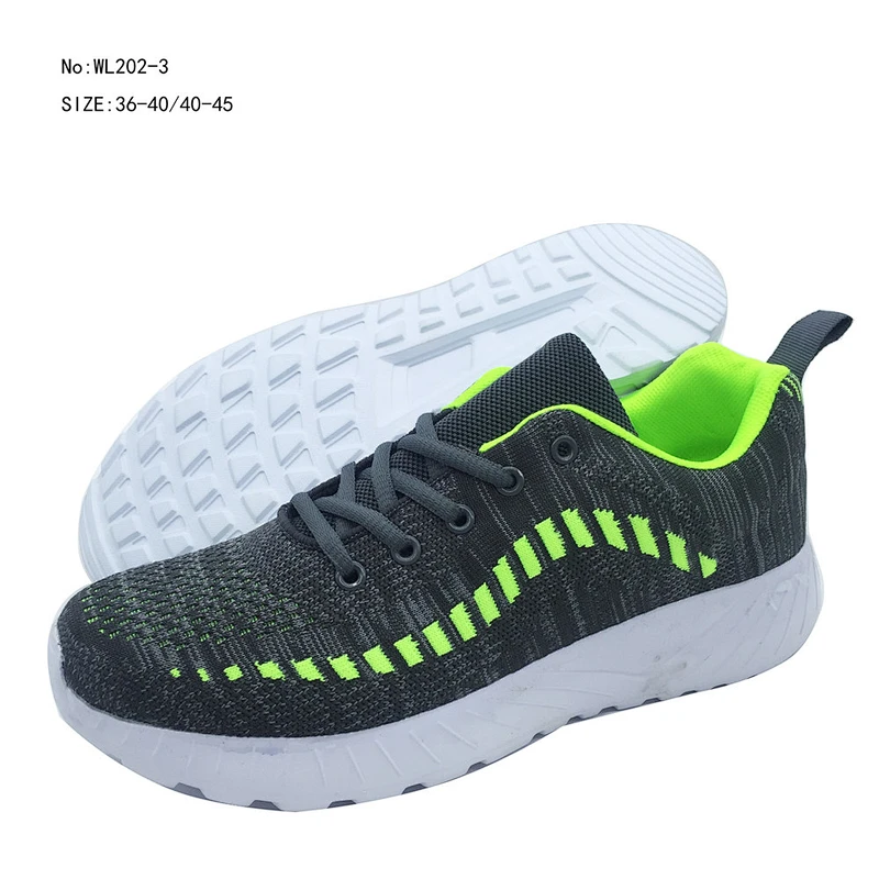 Custom Men Fashion Sneakers Walking Mens Casual Sport Running Shoes