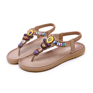 women shoes 2021 Women sandals ladies beach Sandals outdoor Flip-flops Sandals casual shoes