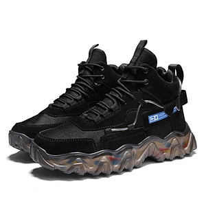 New arrival fashion men dad shoes sports casual shoes sneakers shoes