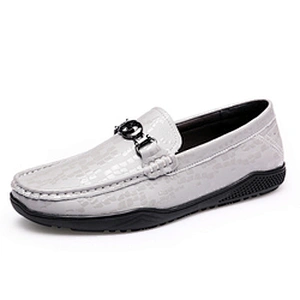 Fashion Man Dress Comfortable Party wear  SoftLeather Shoes