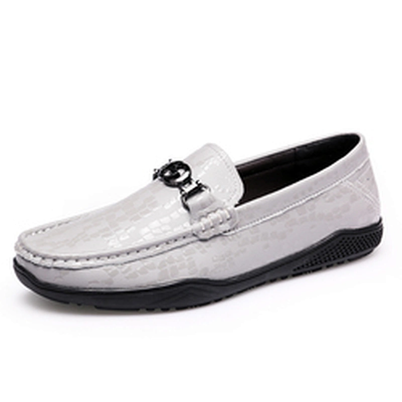 Fashion Man Dress Comfortable Party wear  SoftLeather Shoes