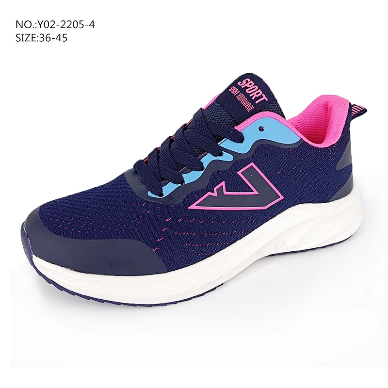 Custom Women Athletic Shoes Running Gym Tennis Walking Sports Sneakers