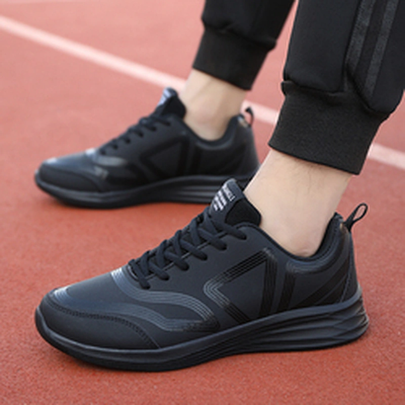Men Walking Running Tennis Gym Shoes Casual Sports Sneakers