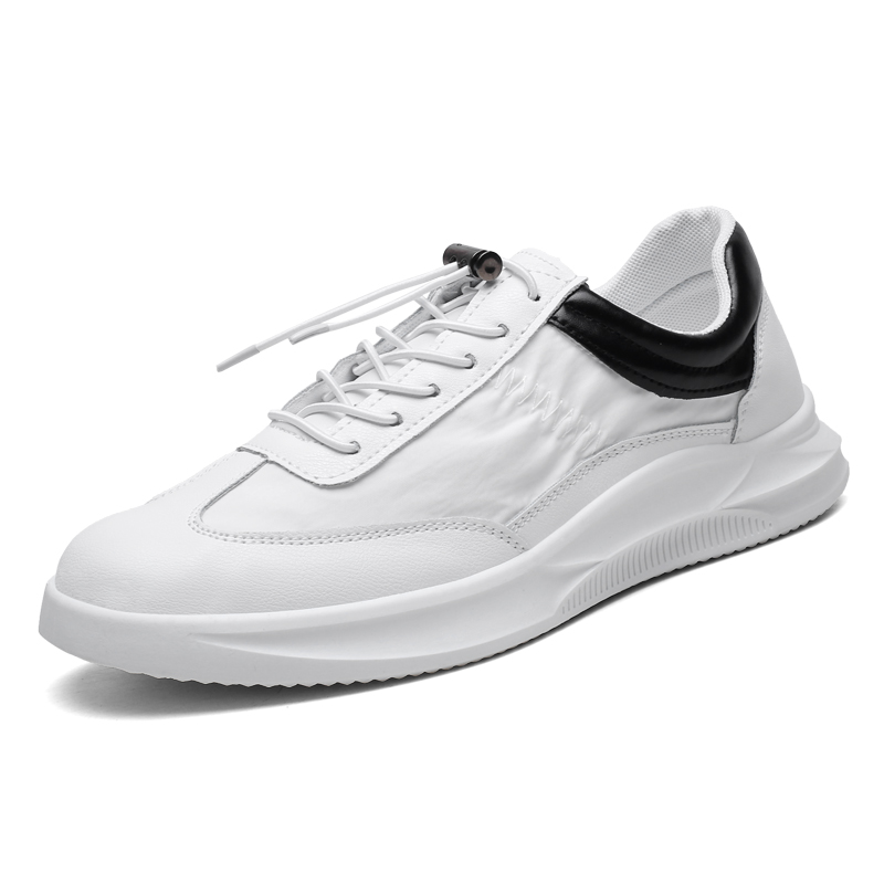 Hot Selling Men sneakers Sneaker Casual Shoes White Lightweight Sports Shoes