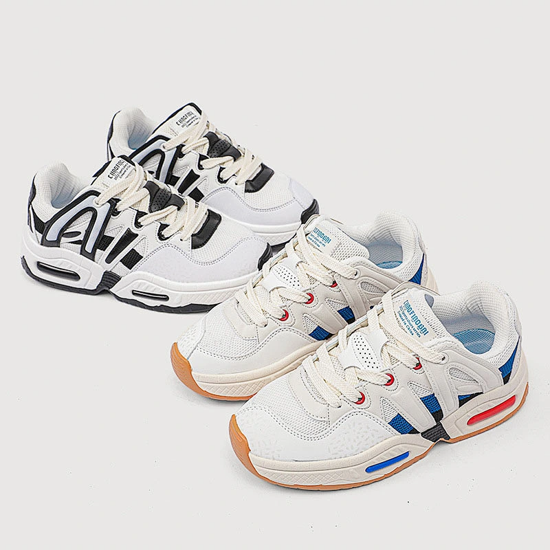 New versatile platform Dad shoes women casual sneaker shoes fashion lightweight shoes