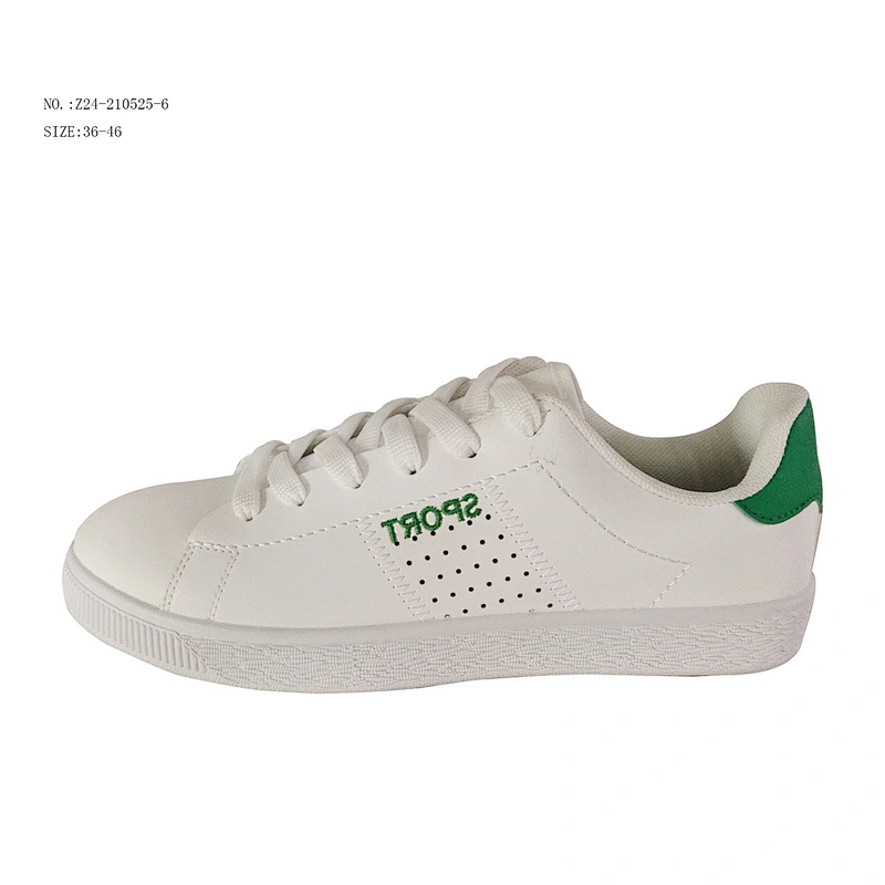 Lady Low Cut Sneakers Women Casual Walking Shoes