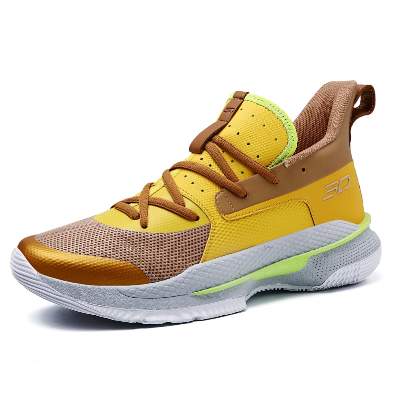 New Design wholesale Men's Sneaker High-Quality Casual Men Sports Running shoes