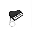 pvc piano usb flash drive