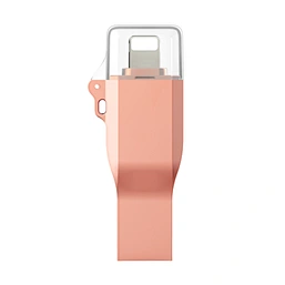 Alimoto Real Capacity High Speed Mobile phone USB Flash Drive