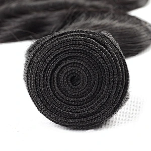 10a grade body wave natural brazilian virgin human hair extension real remy virgin hair extensions vendors