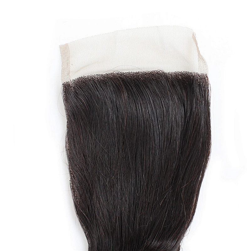 LZ  beauty 4x4 5x5 6x6 7x7 Swiss Lace Closure 100% Brazilian Human Hair Transparent Lace Closure,HD Lace Closure