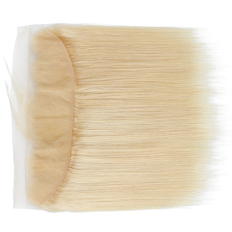 LZ cheap frontal closure hair  cuticle aligned virgin hair with closures,grade 10a human hair with closure,hd lace front closure
