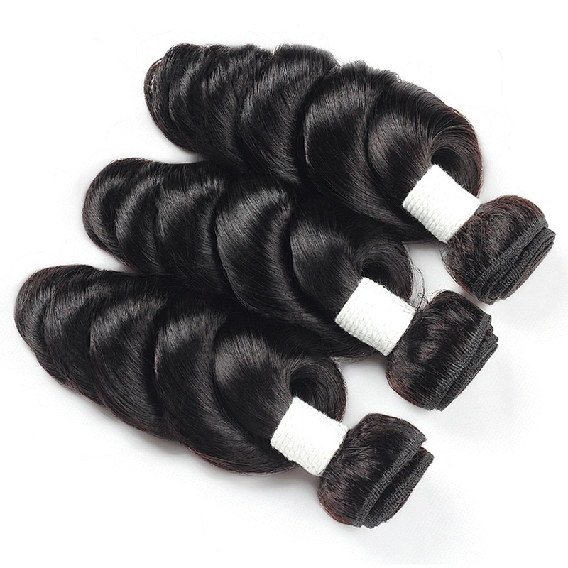 LZ cheap ombre hair 100% virgin indian remy temple hair,original raw indian hair,remy raw virgin  indian hair bundles