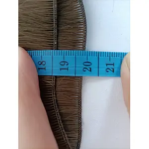 I Tip Human Hair Extensions Chinese Natural Wave Human Hair I-tip Hair
