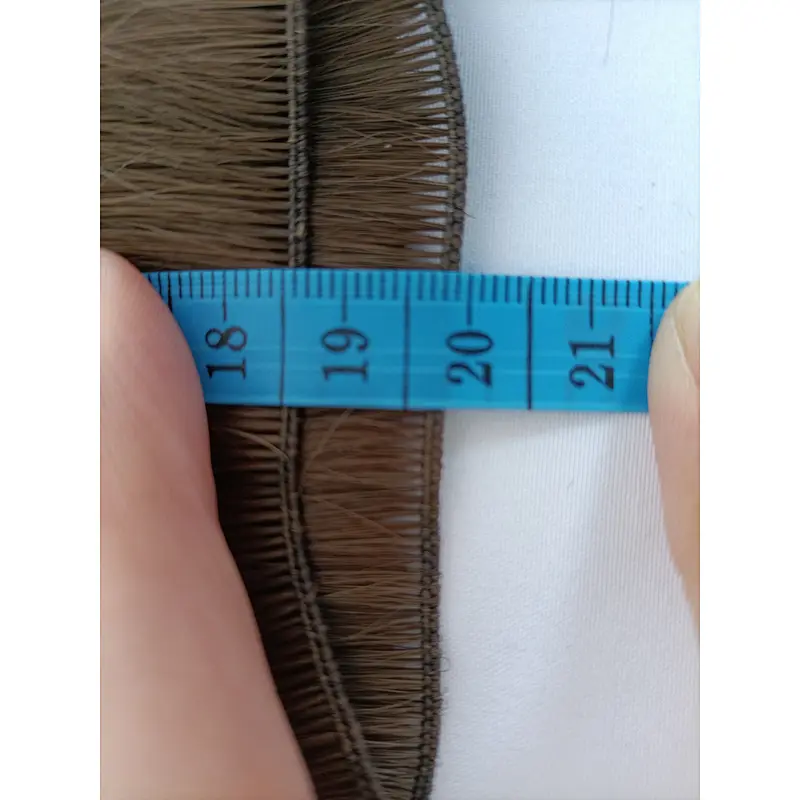 I Tip Human Hair Extensions Chinese Natural Wave Human Hair I-tip Hair