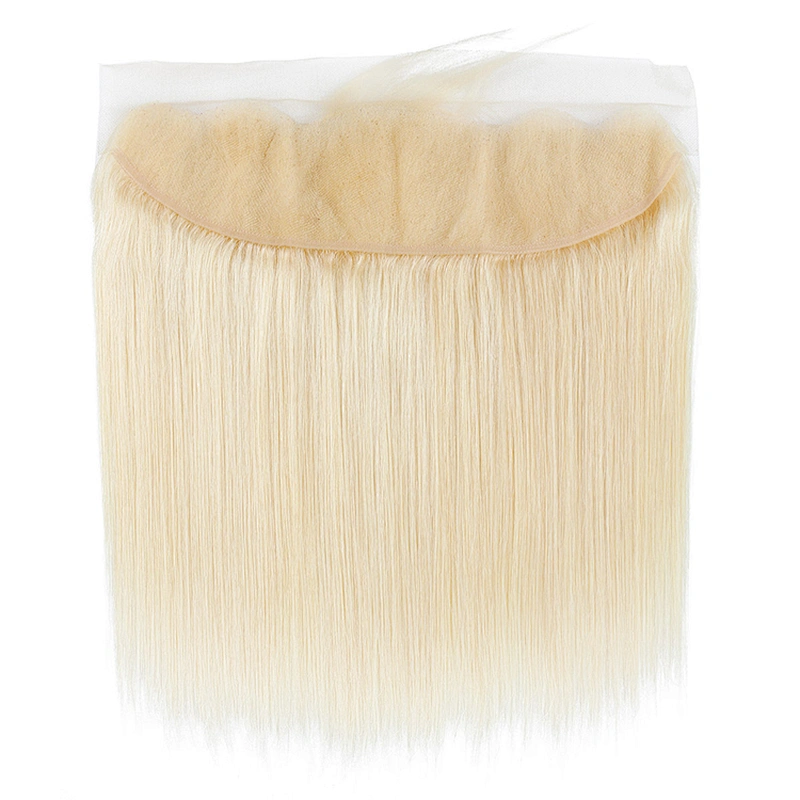 LZ cheap frontal closure hair  cuticle aligned virgin hair with closures,grade 10a human hair with closure,hd lace front closure