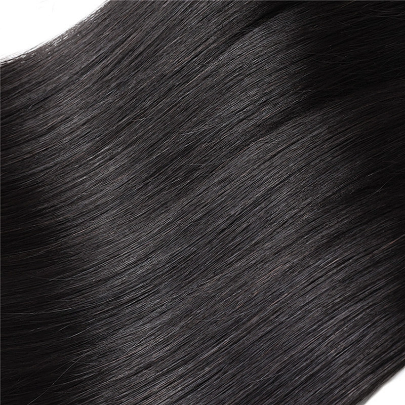 hot sale product cheap price raw indian temple hair vendor unprocessed mink human hair extension bundles