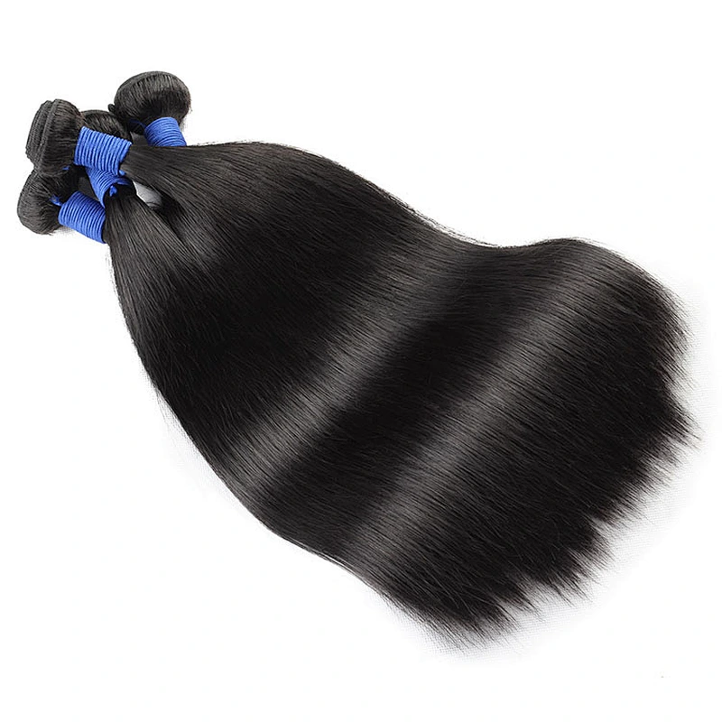 hot sale product cheap price raw indian temple hair vendor unprocessed mink human hair extension bundles