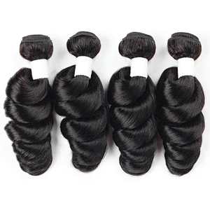 LZ cheap ombre hair 100% virgin indian remy temple hair,original raw indian hair,remy raw virgin  indian hair bundles