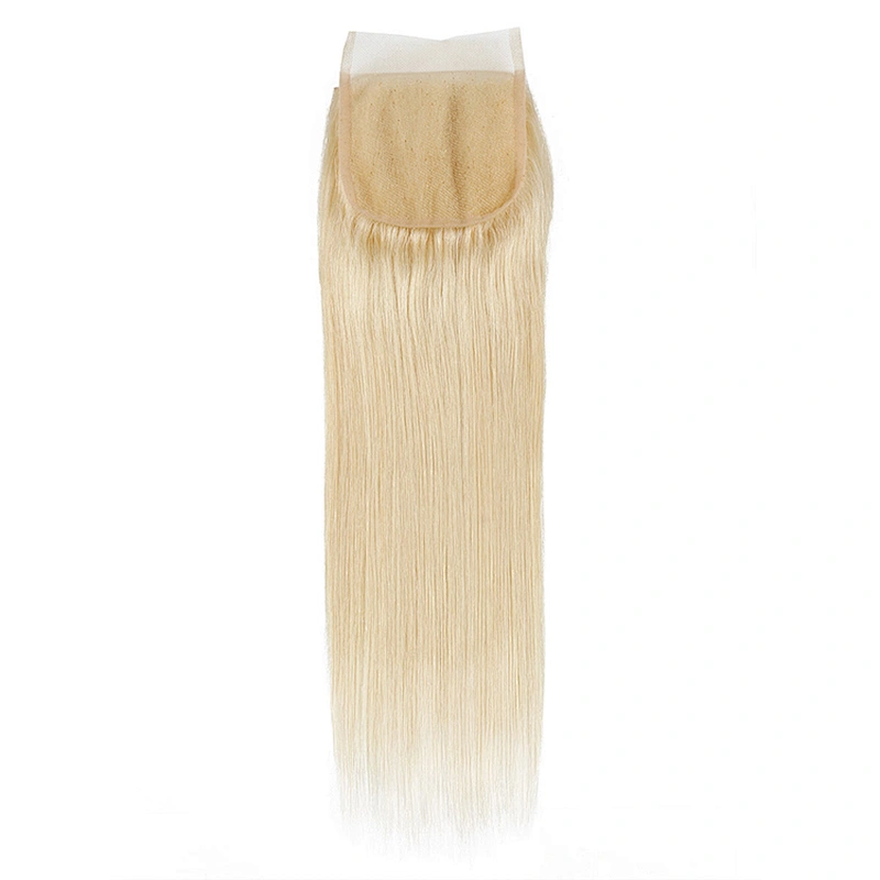 virgin cuticle aligned hair transparent HD Lace closure 10A Grade virgin hair vendor human hair extension with frontal closure