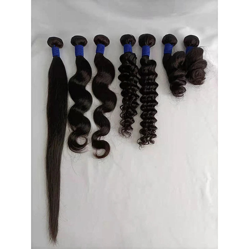 10a grade body wave natural brazilian virgin human hair extension real remy virgin hair extensions vendors
